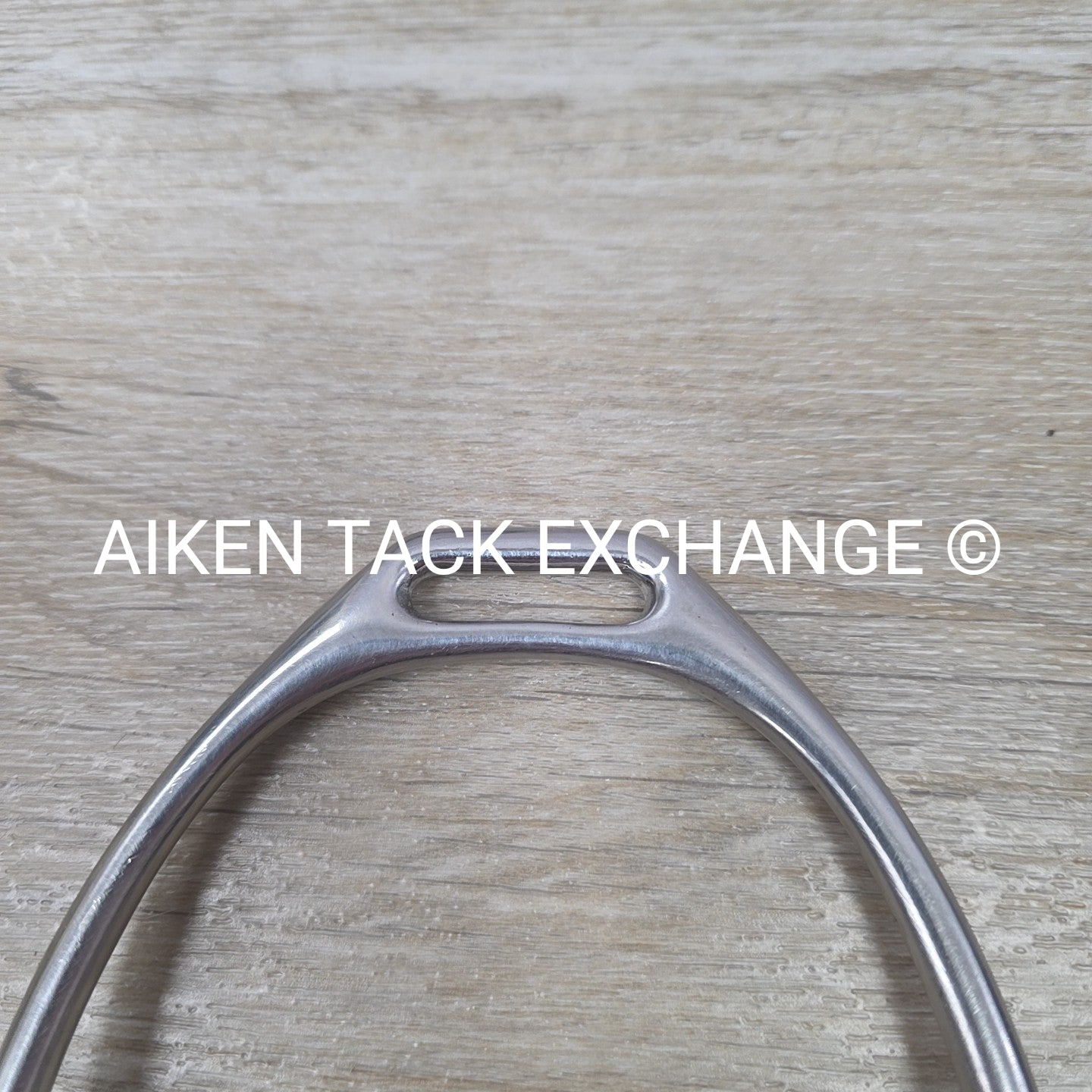 Stubben Fillis Stirrup Irons 4.75"