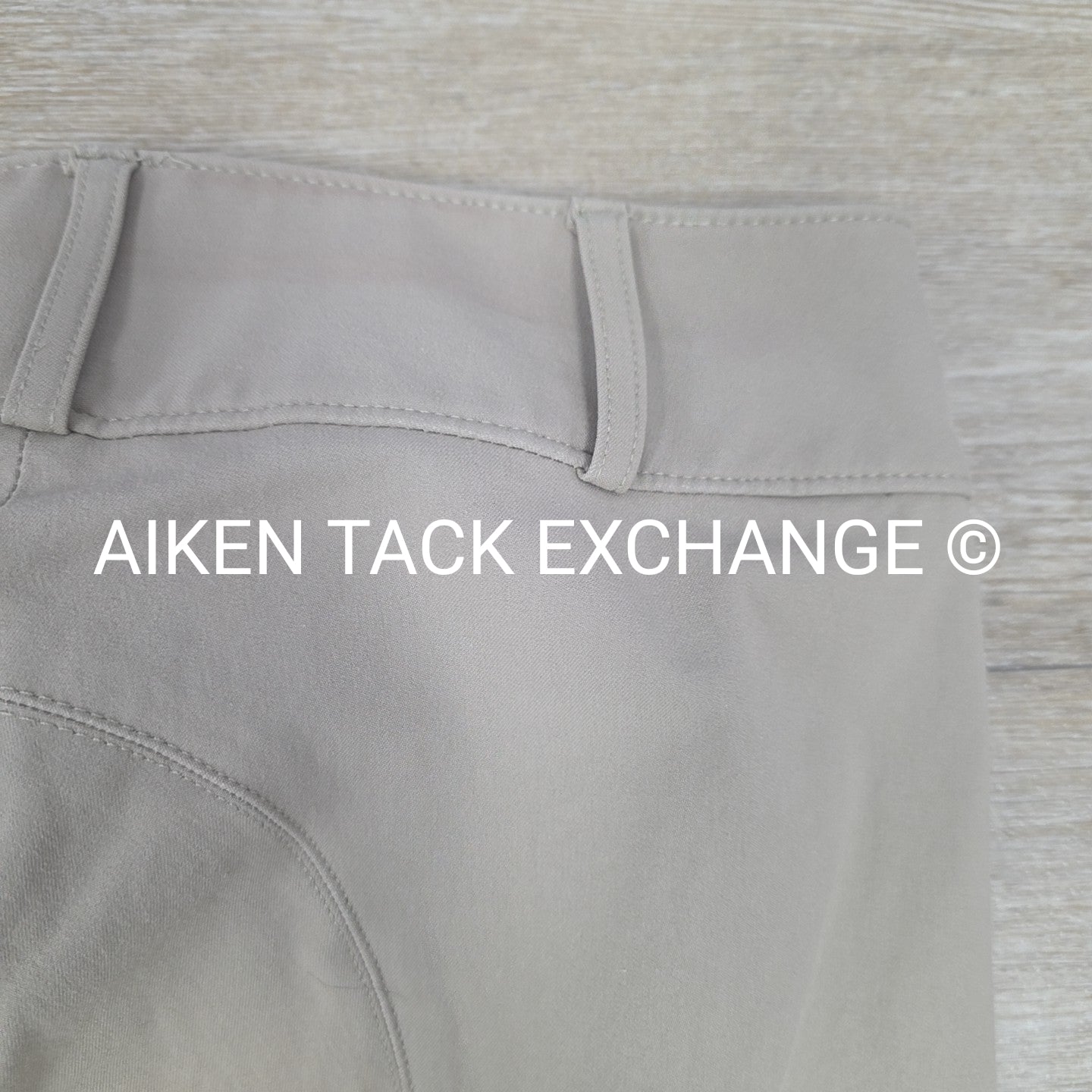 Tailored Sportsman Trophy Hunter Knee Patch Jods, Size 14 L