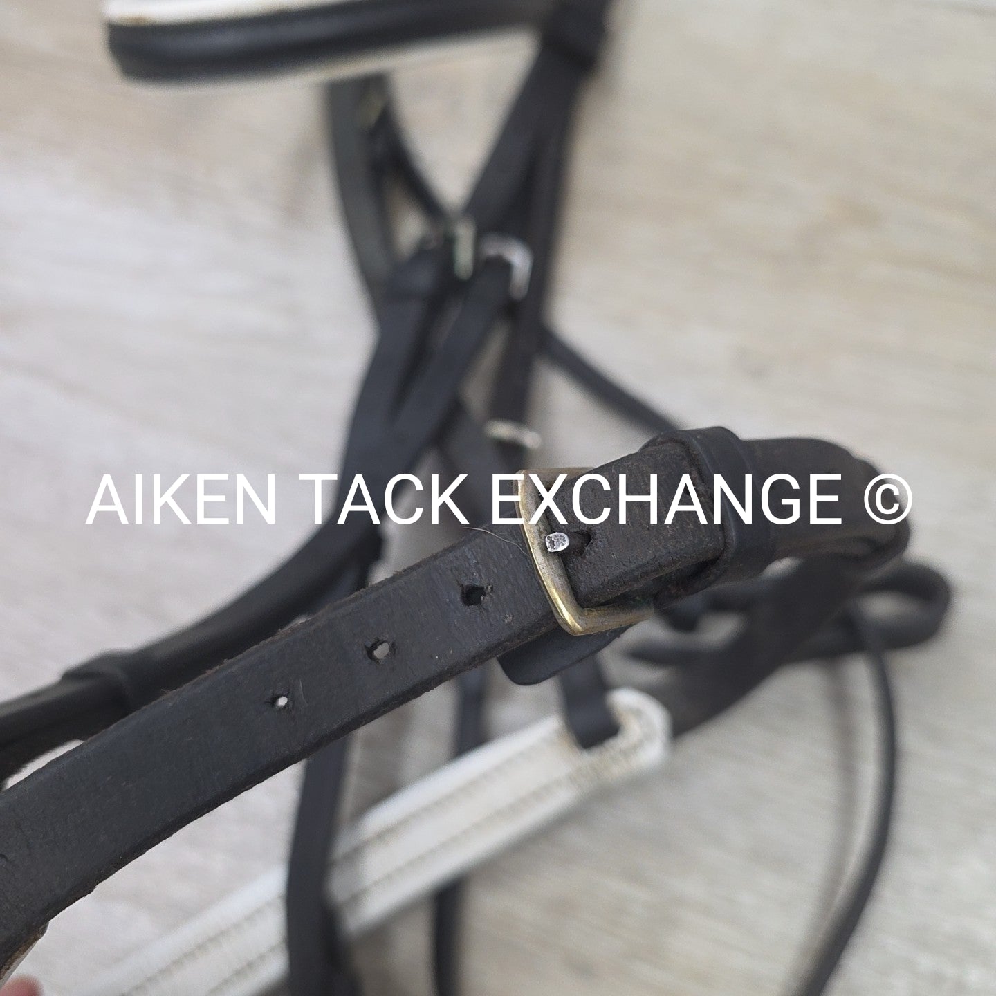 BARGAIN BUNDLE: 2 Bridles & 1 Pair Laced Reins