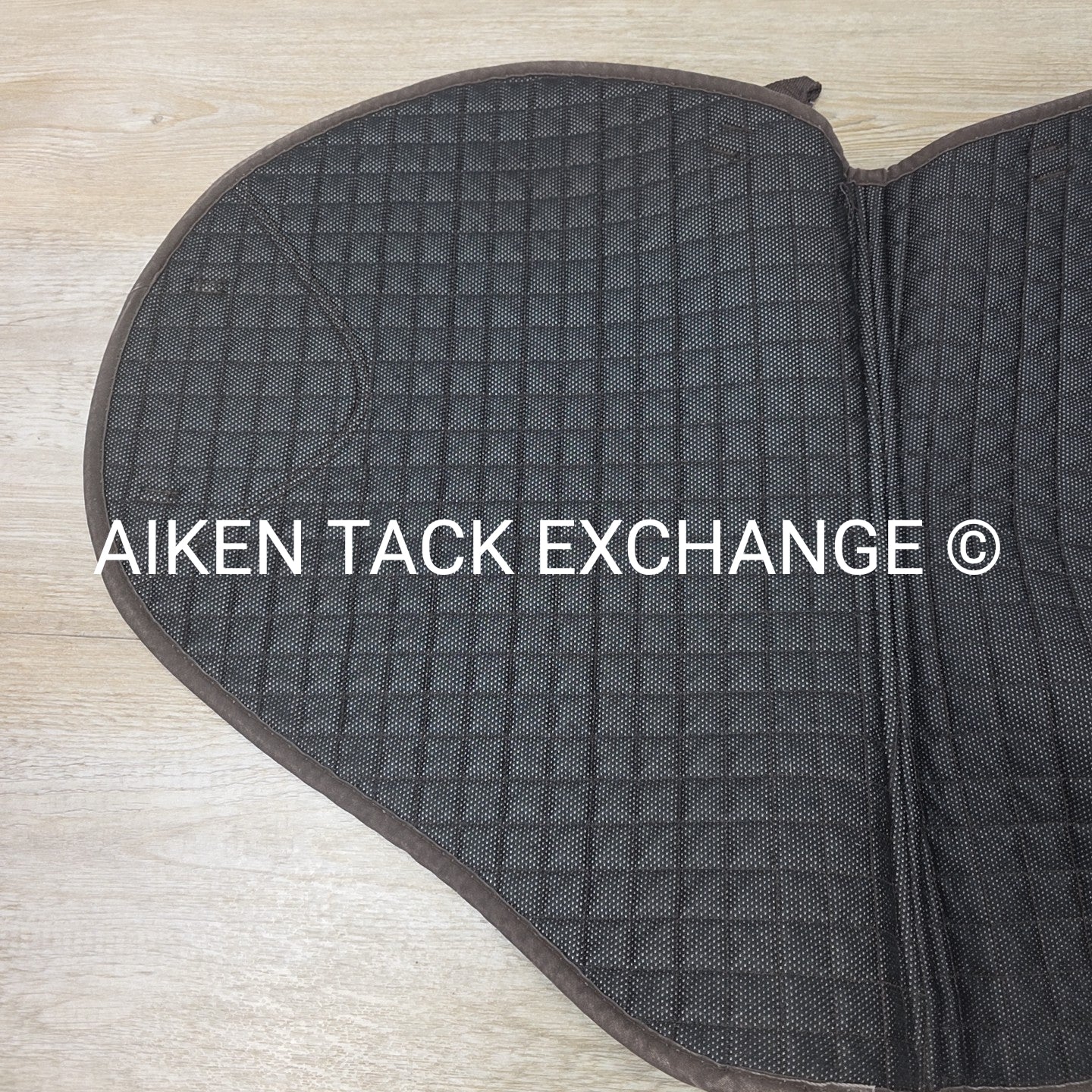 Professional's Choice Cross Country Saddle Pad