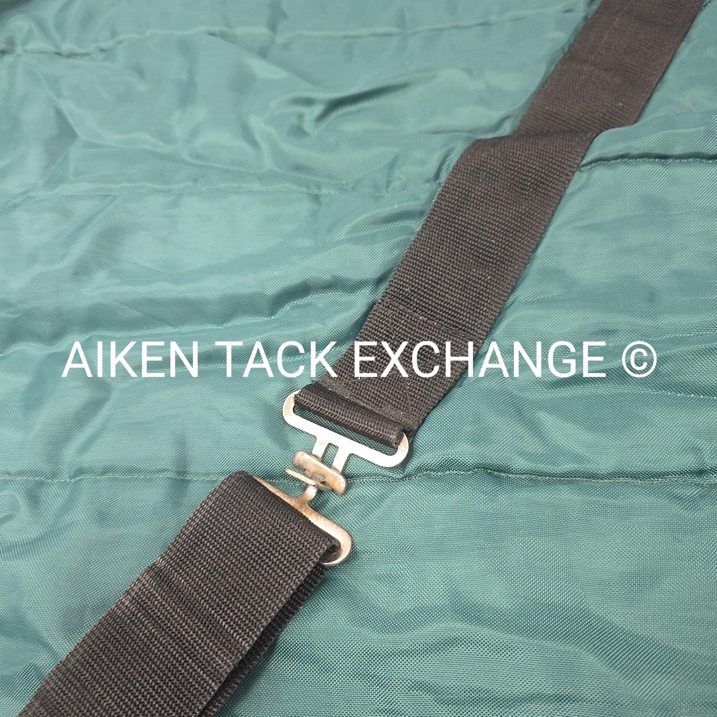 Supra Greenhawk 200 G Fill Stable Blanket, 82"
