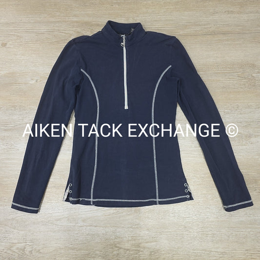 Goode Rider Long Sleeve Top, Size Small