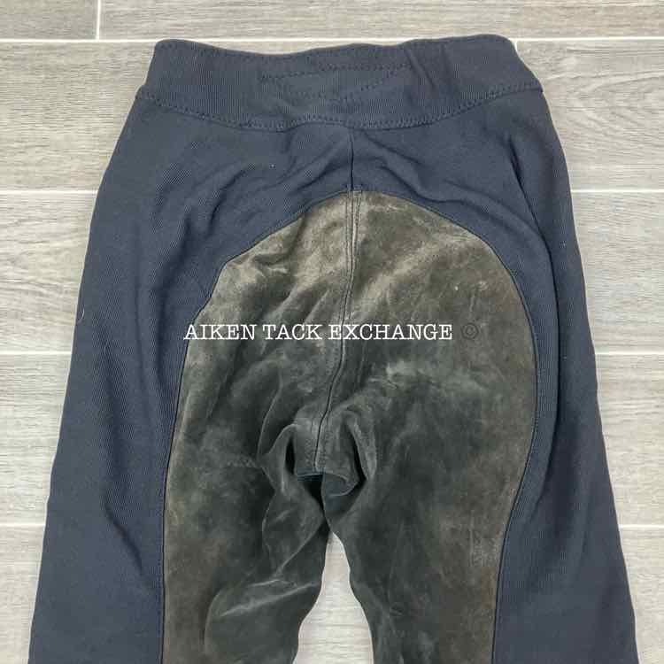 BARGAIN BUNDLE: 3 Pairs of Breeches, 1 Full Seat & 2 Knee Patch - Sizes 26 & 28