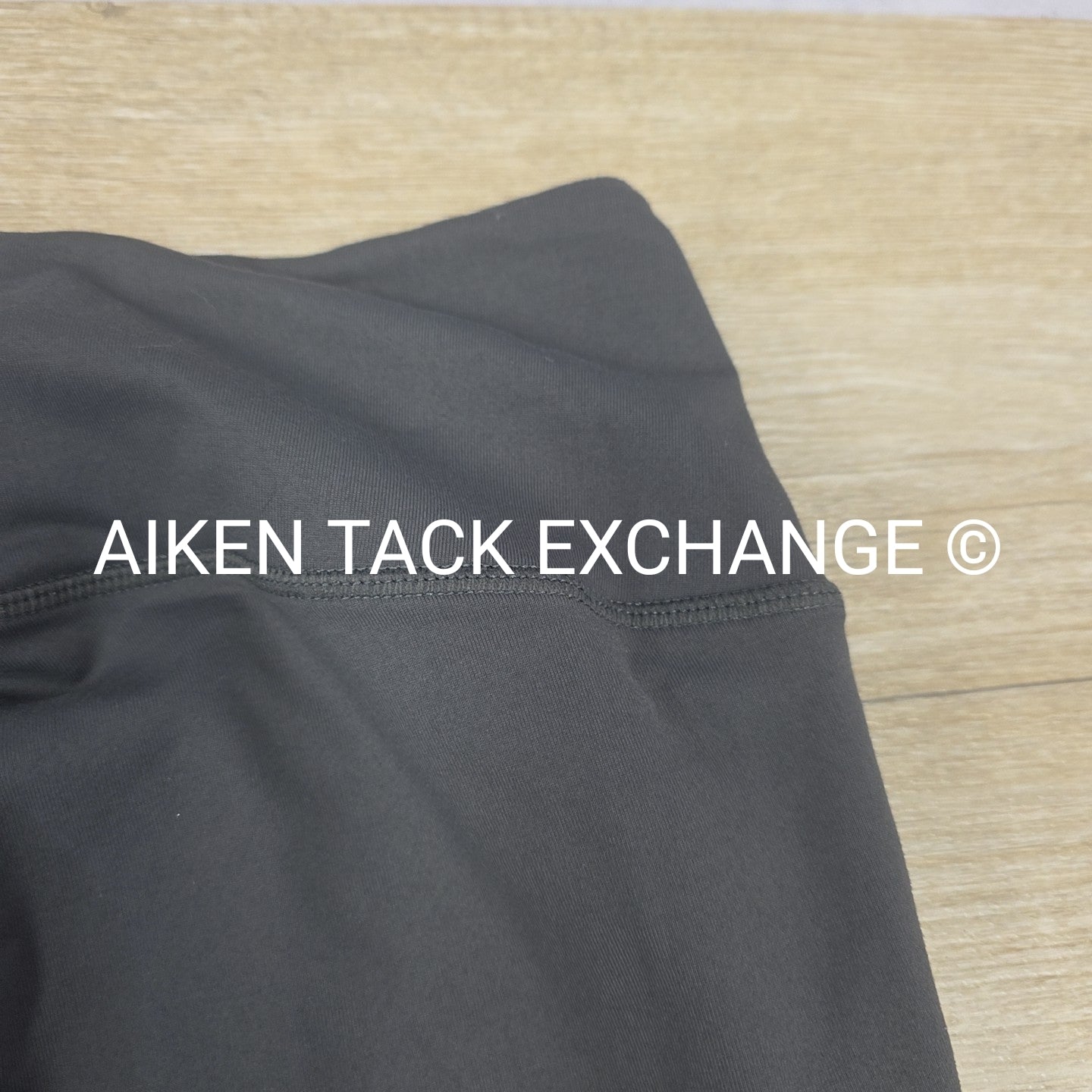 Horseware Silicone Grip Knee Patch Breeches, Size Medium