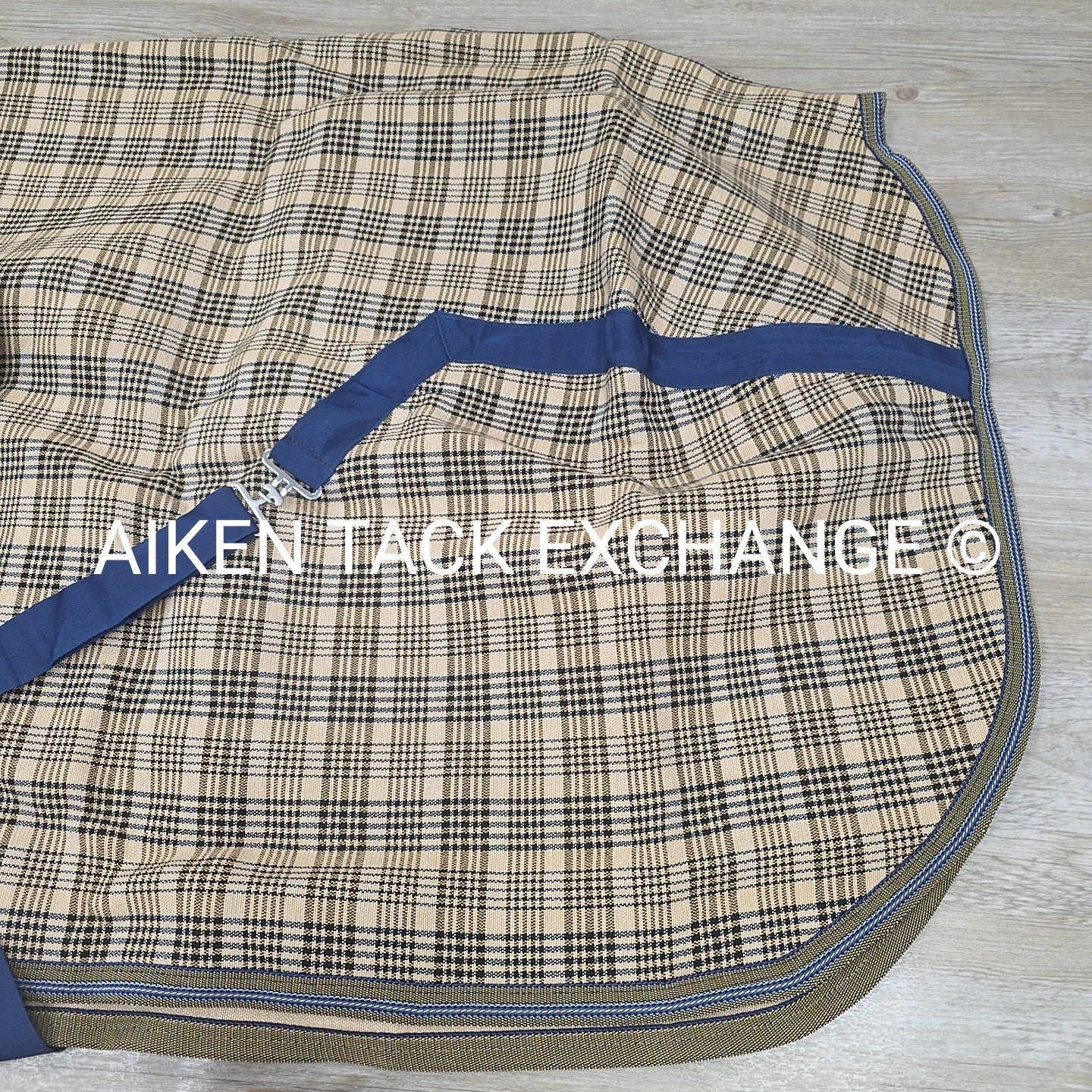 5/A Baker Original Stable Blanket, 82"