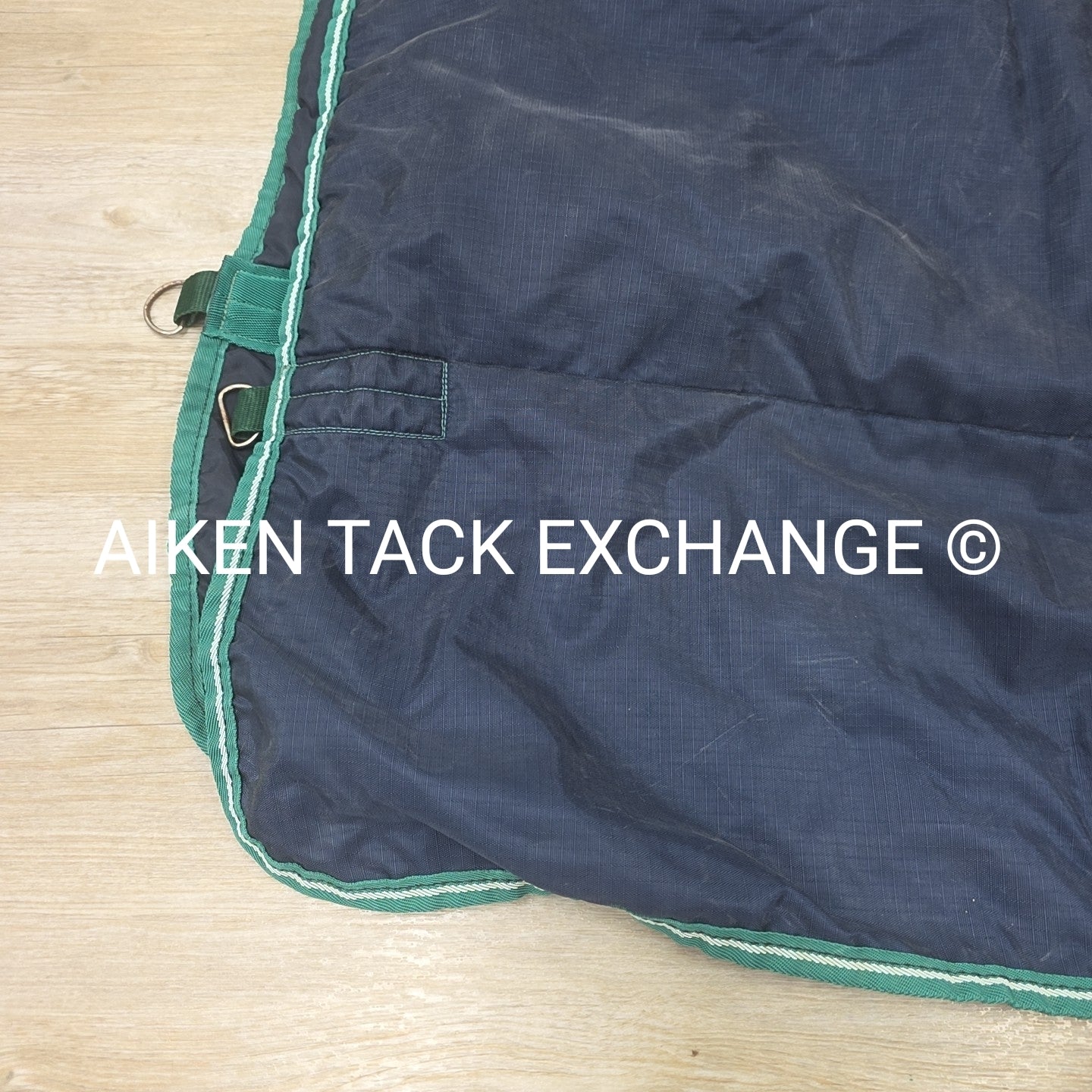 Horseware Ireland Turnout Blanket, Size 78"