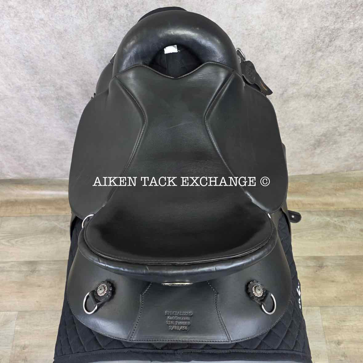 Specialized Trailmaster Endurance Trail Saddle, 16" Seat