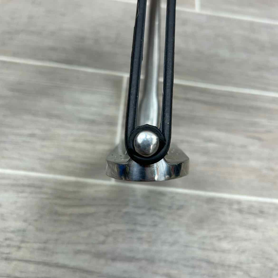 Coronet Peacock Safety Stirrup Irons 4.75" (No Pads)
