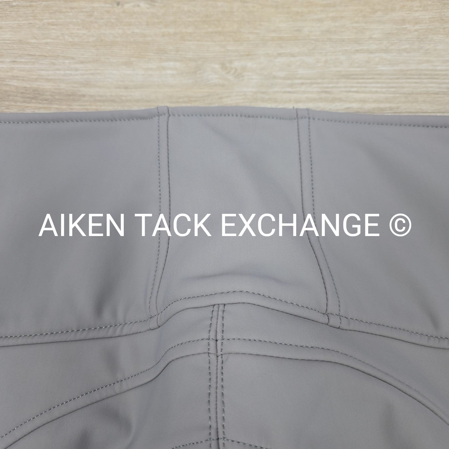 Romfh Arctic Fleece Silicone Grip Full Seat Winter Breeches, Women's 32