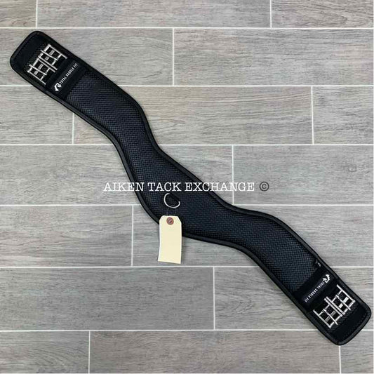 Total Saddle Fit Shoulder Relief Girth 32"