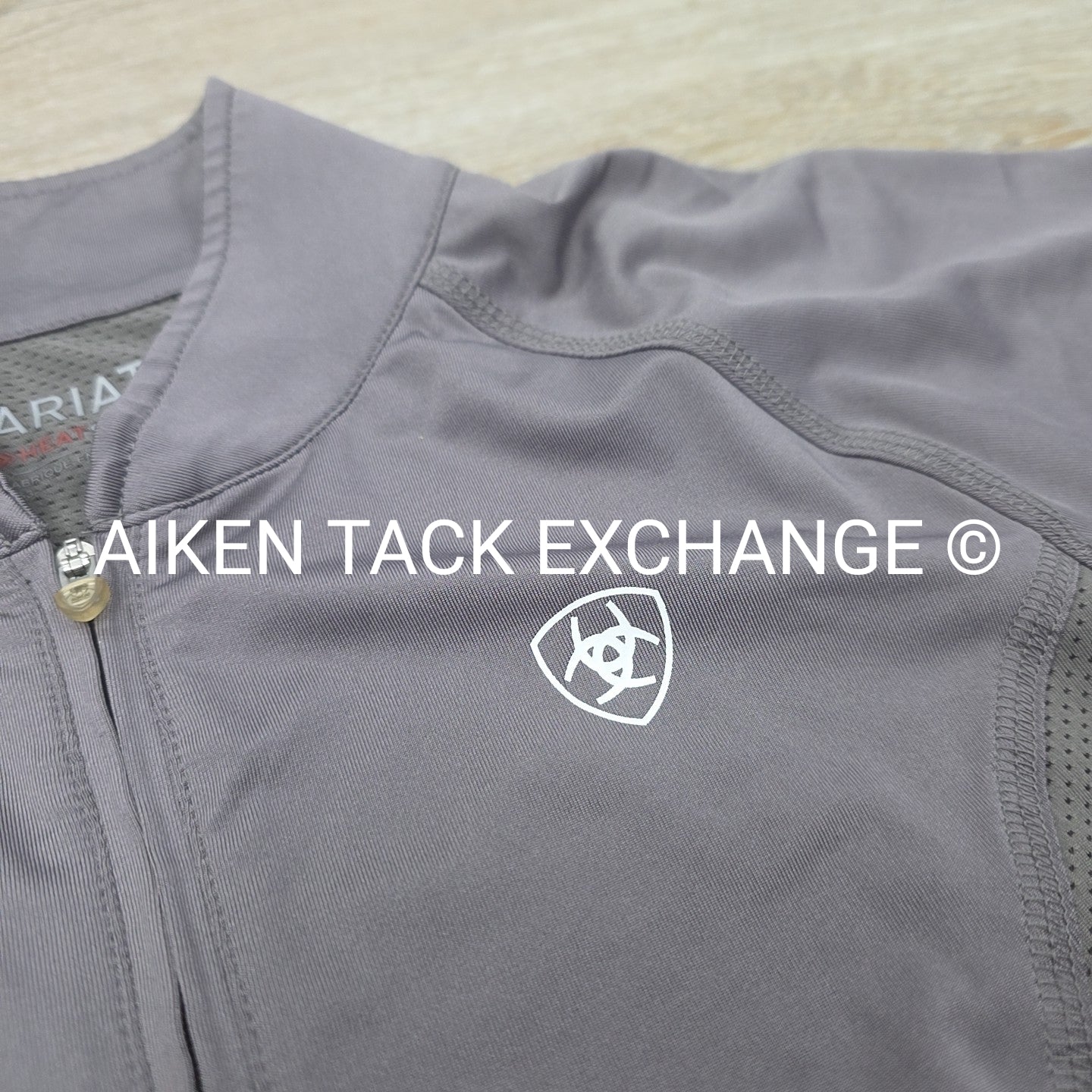BARGAIN BUNDLE: 2 Ariat Short Sleeve Sun Shirts, Women's Small