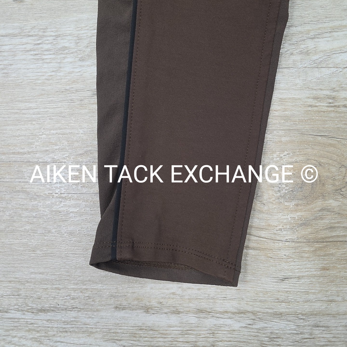 Ariat All Circuit Knee Patch Breeches, Size 24 L
