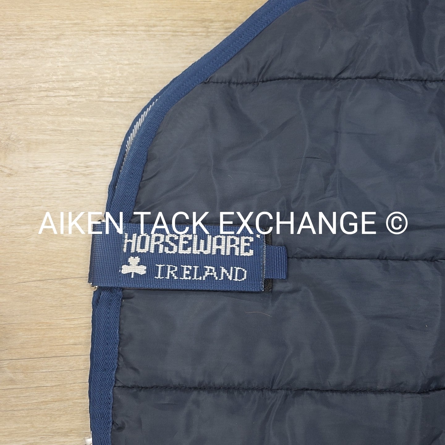 Horseware Blanket Liner, 81"