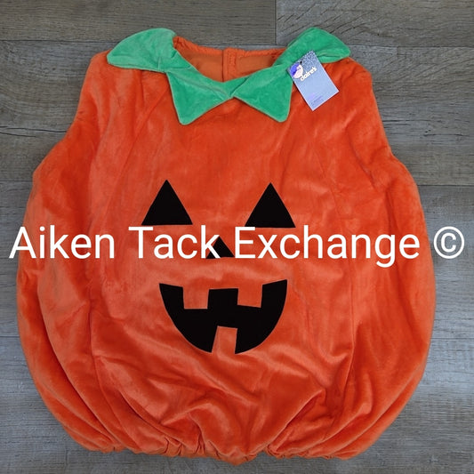 Claire's Children's Halloween Costume: Pumpkin, One Size