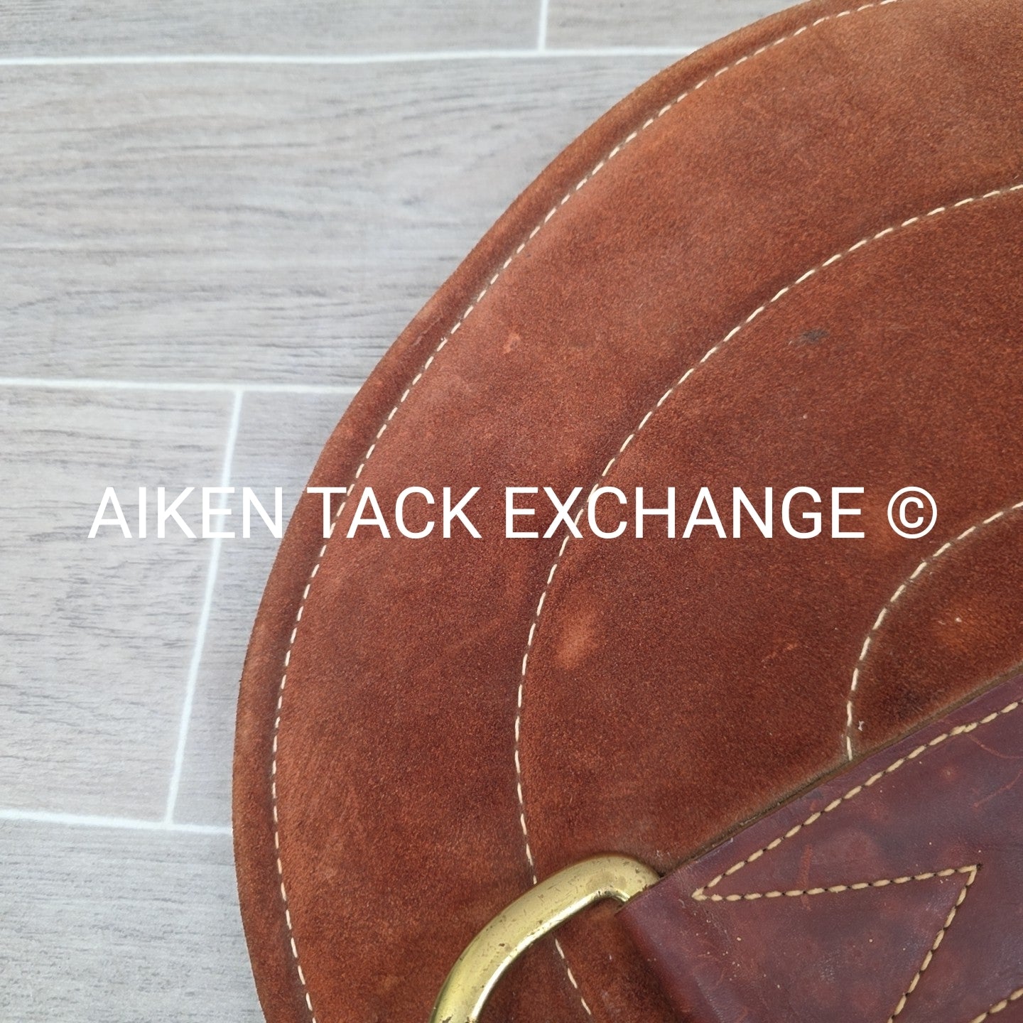 Parelli Bareback Pad