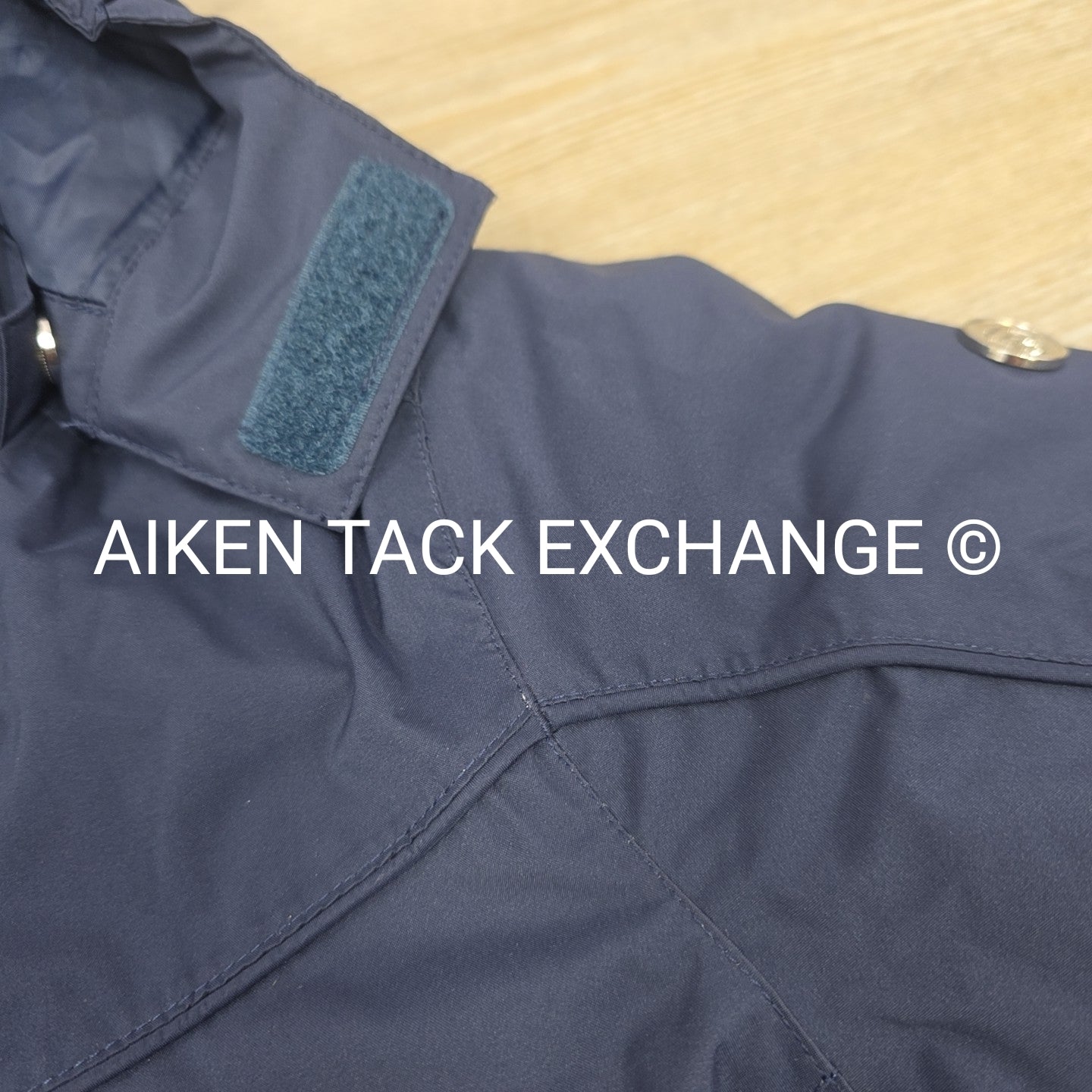 Ovation Winter Jacket, Size Medium