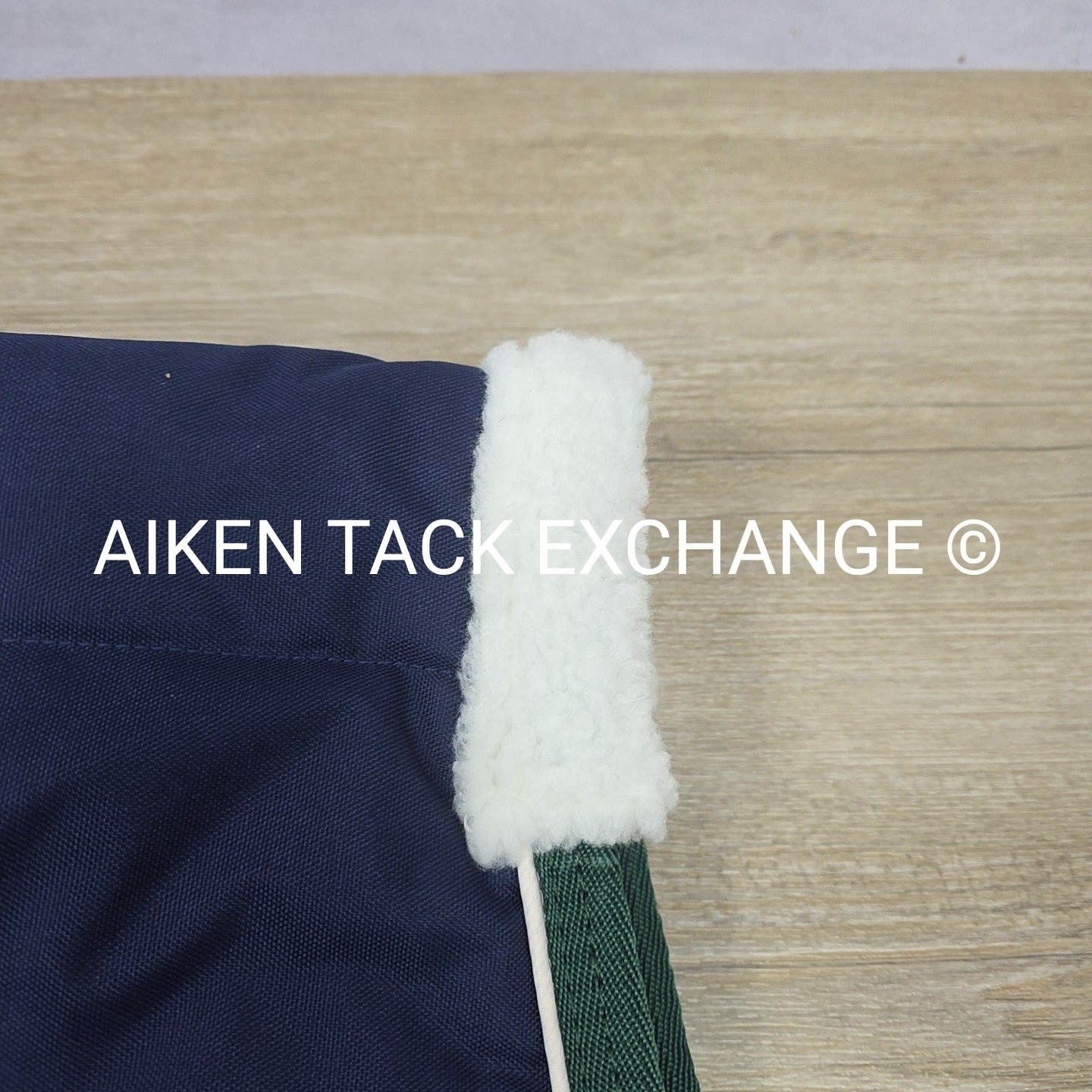 SmartPak Heavy Weight Stable Blanket, 87"