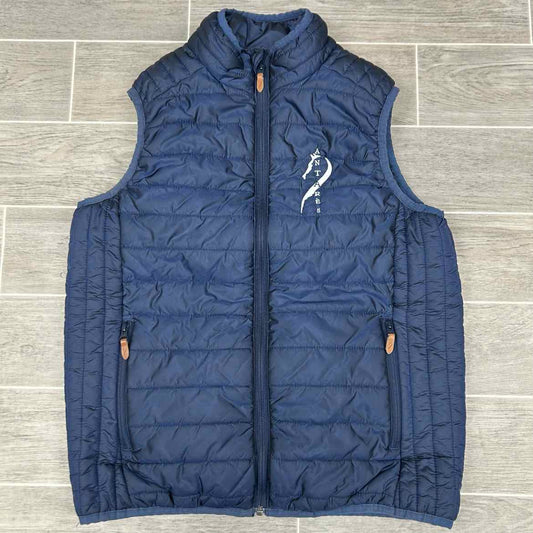 Antares Vest, Size Large