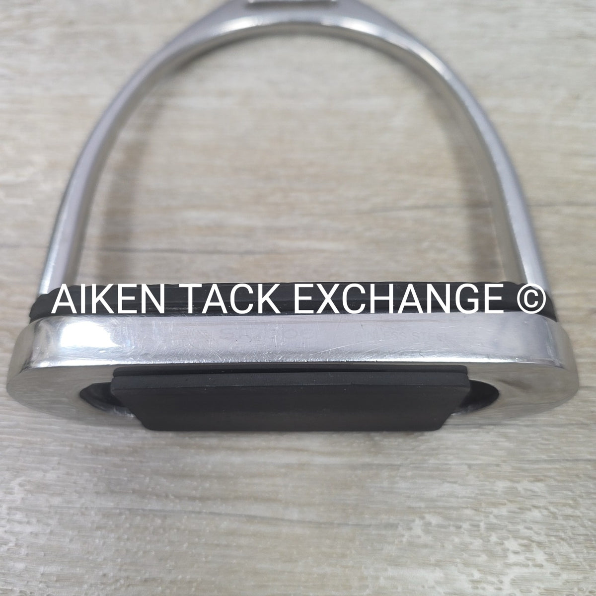 Stubben Fillis Stirrup Irons, 4.75"