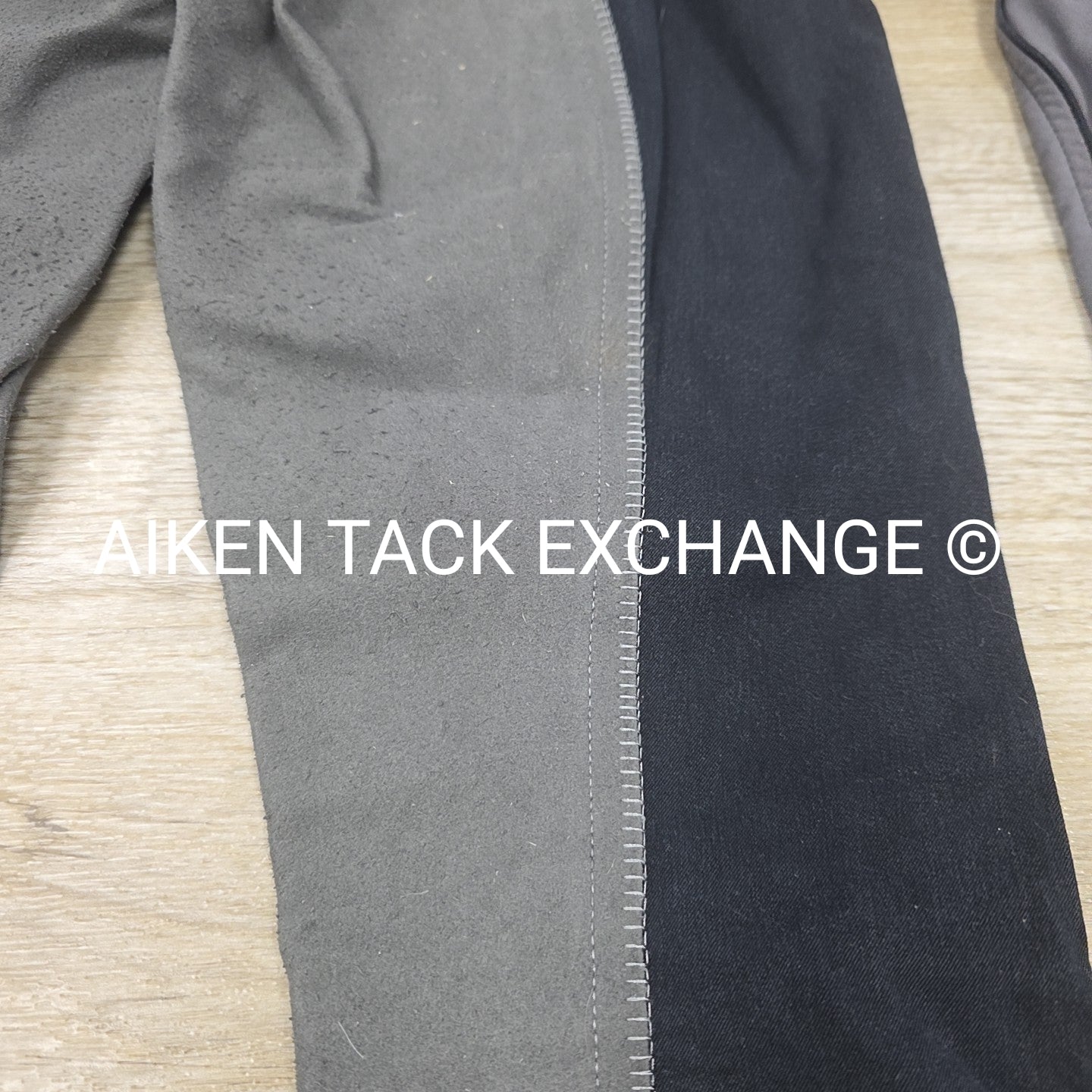 BARGAIN BUNDLE: HKM & Gersemi Full Seat Breeches, Size 30