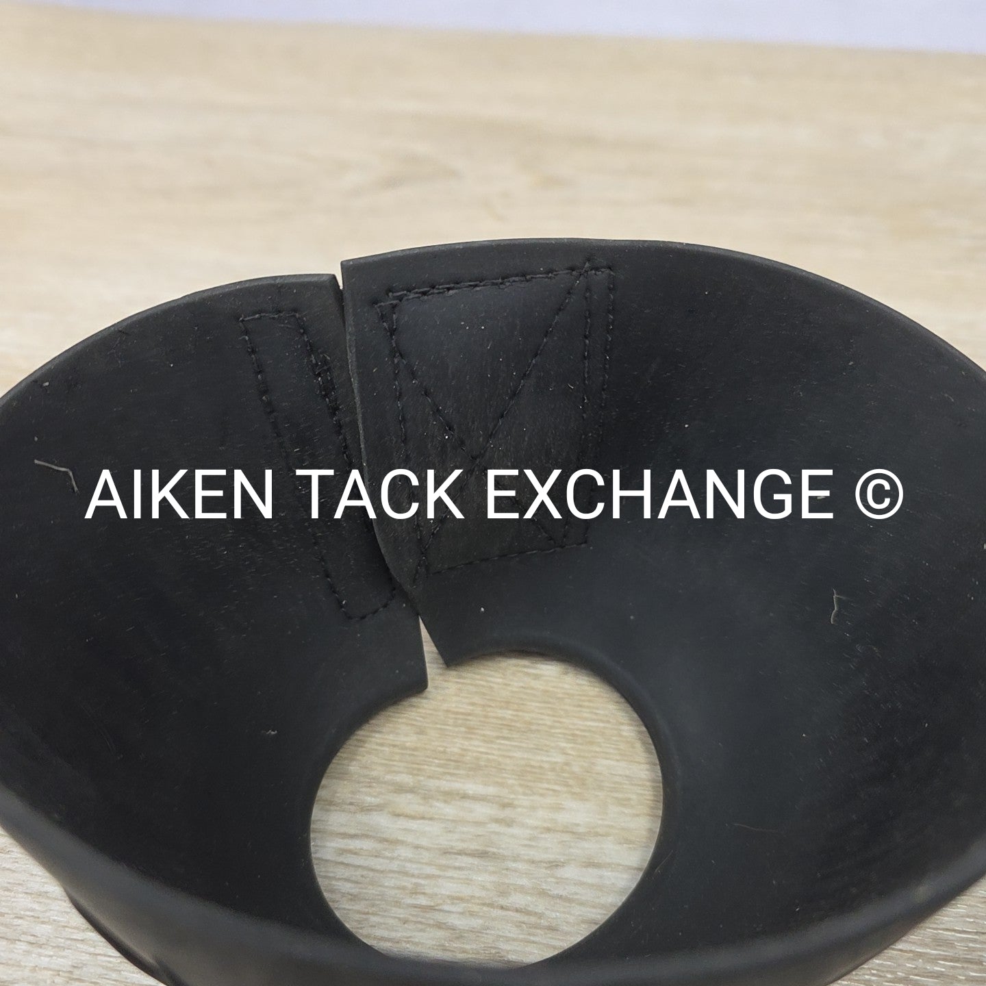 Velcro Bell Boots, Size Large