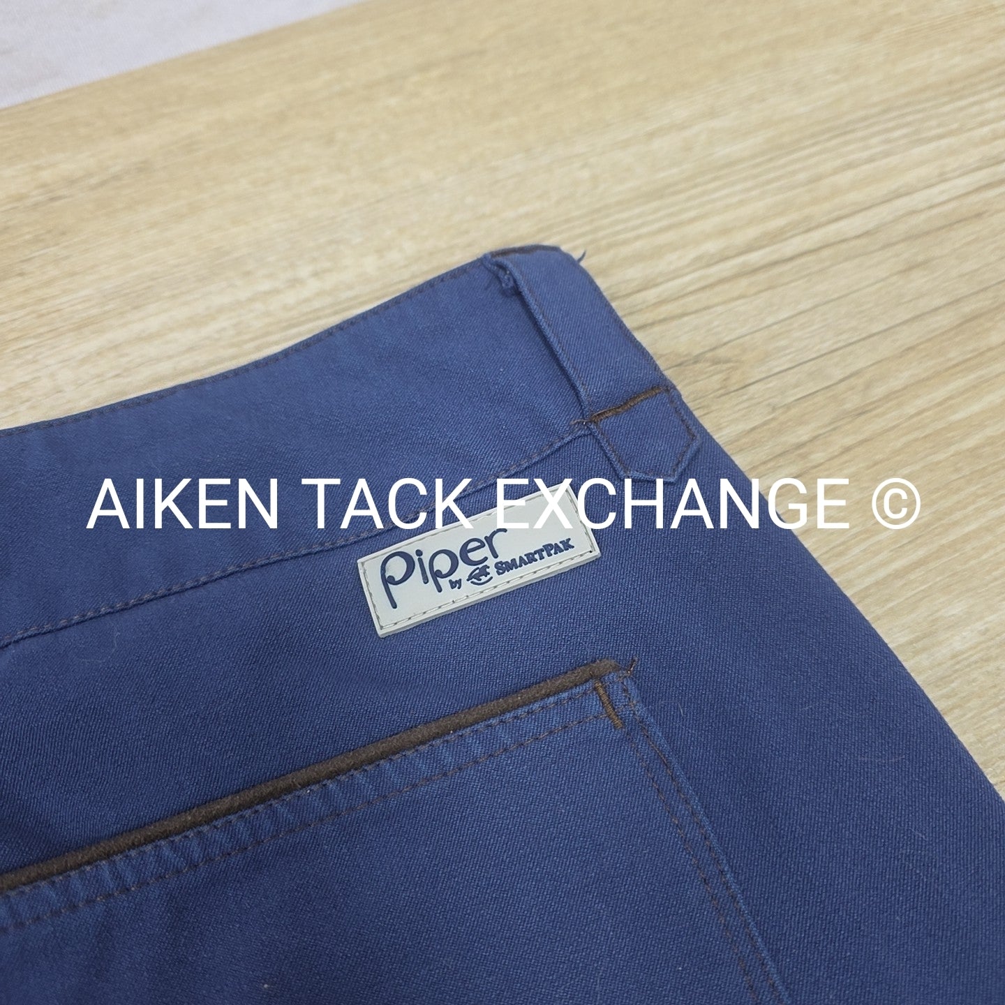 Piper by SmartPak Full Seat Breeches, Women's 34R