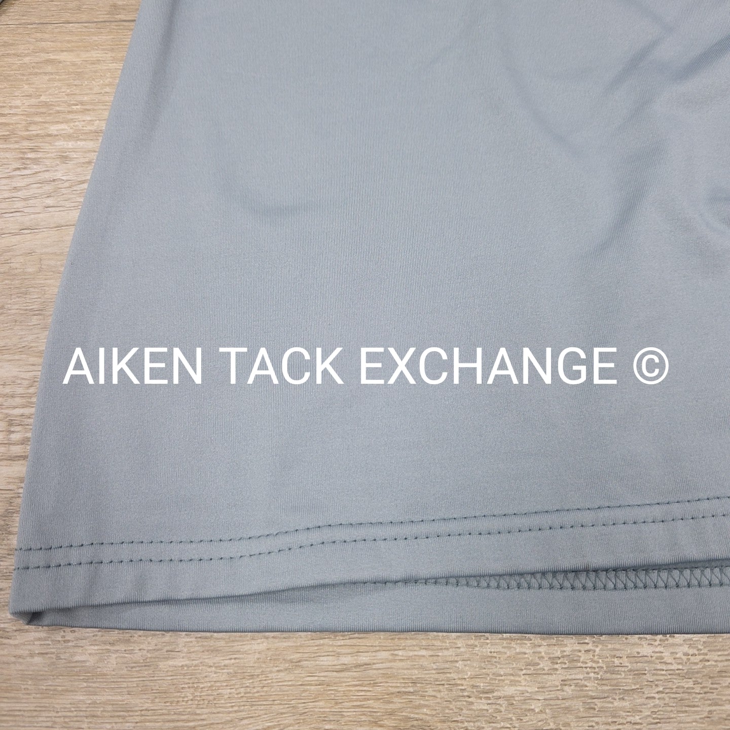 Cavalli Puri Light Weight Fleece Lined 1/4 Zip Pull Over, Size XX-Large