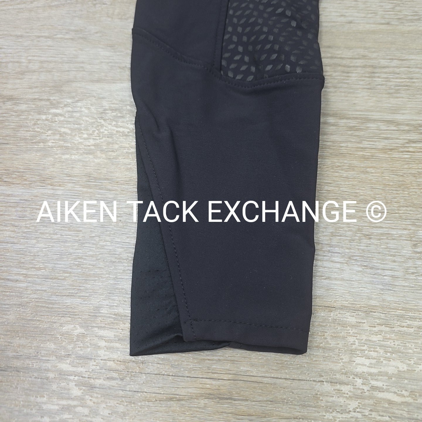 Ovation Altitude Silicone Grip Full Seat Breeches, Size 28
