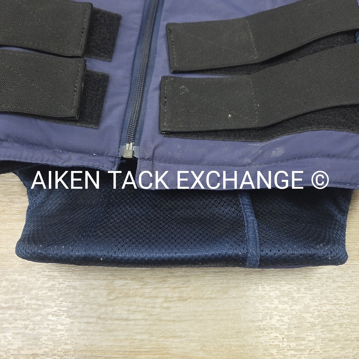 Tipperary Safety Vest, Youth Medium