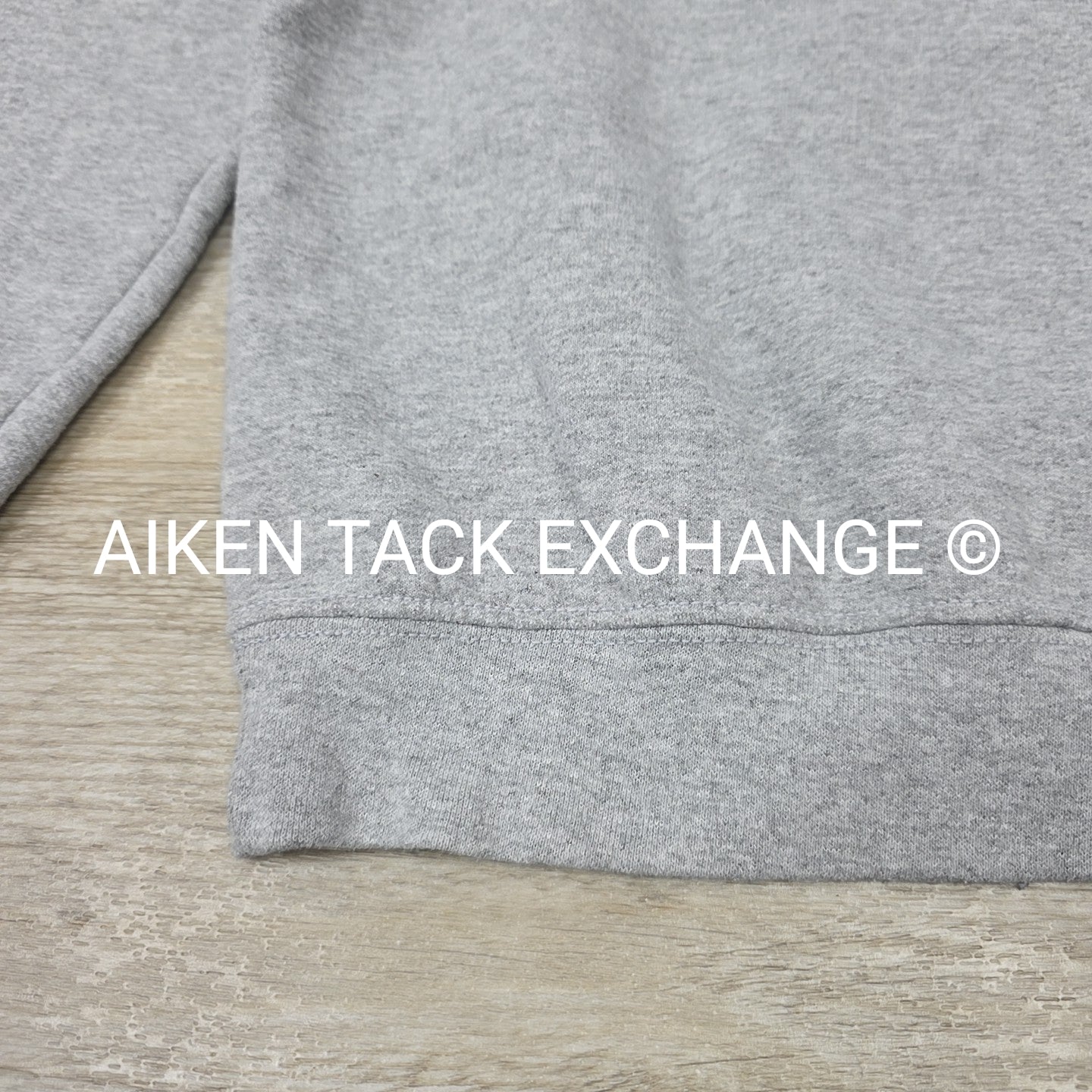 Horse Girl Hoodie, Size Small