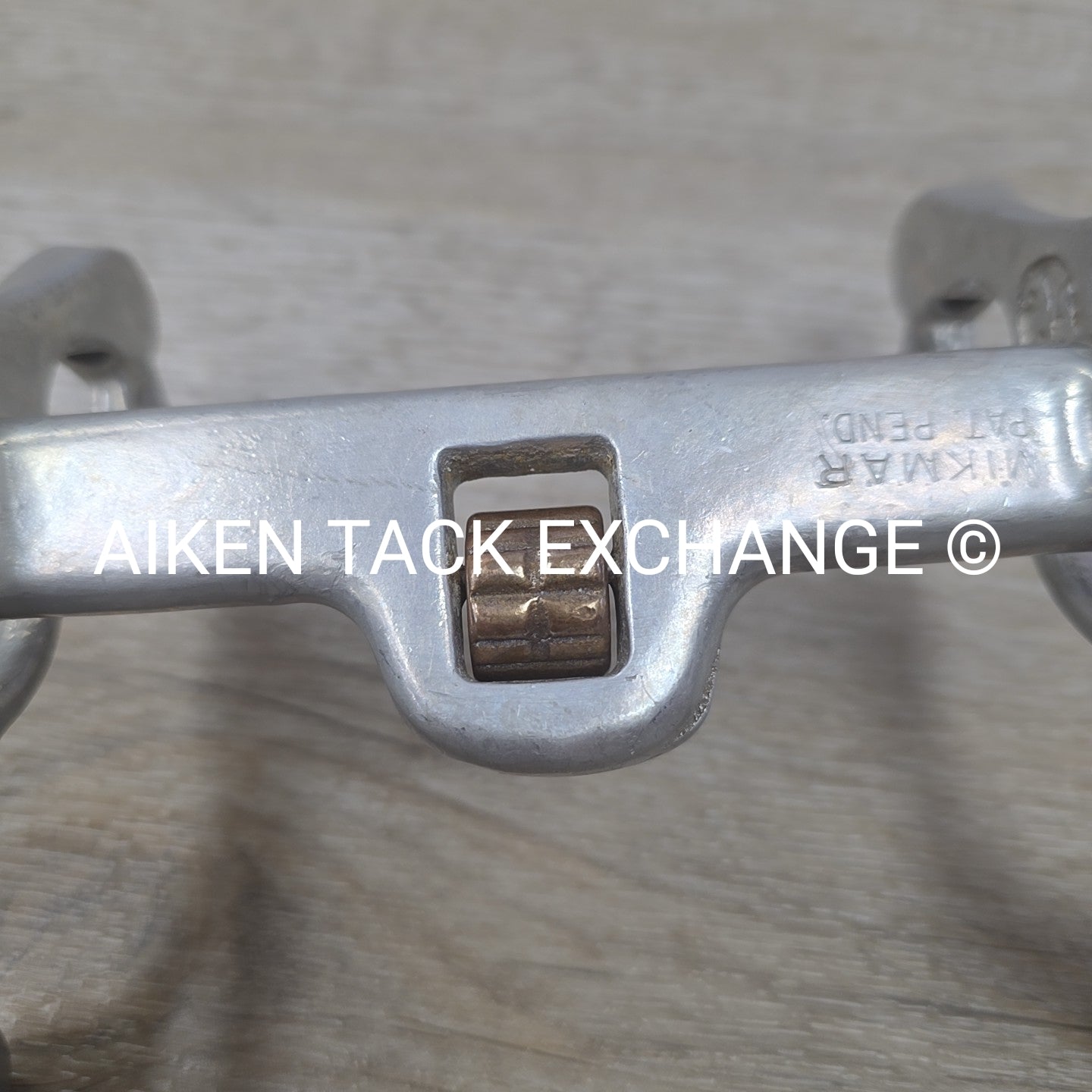 Mikmar Combination Bit 5"