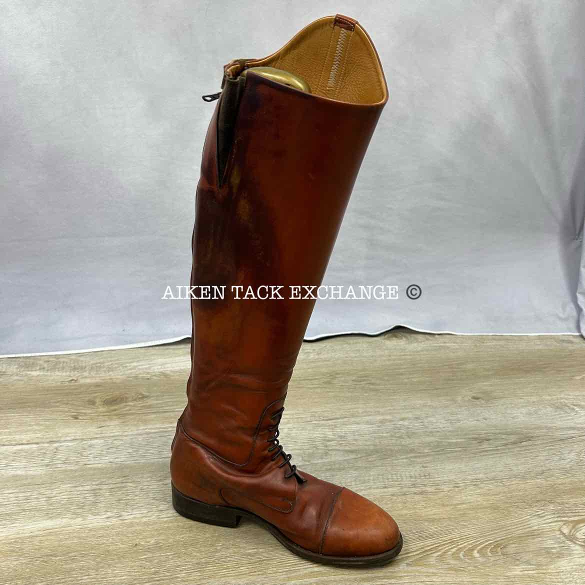 Horse Country Waverly Field Boots, Women's 39 (8.5)