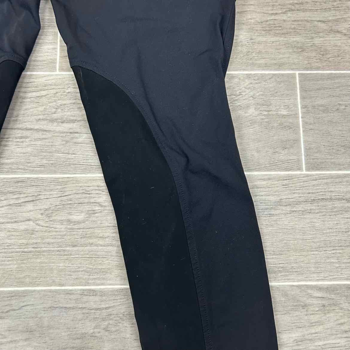 Kerrits Knee Patch Breeches, Size Medium