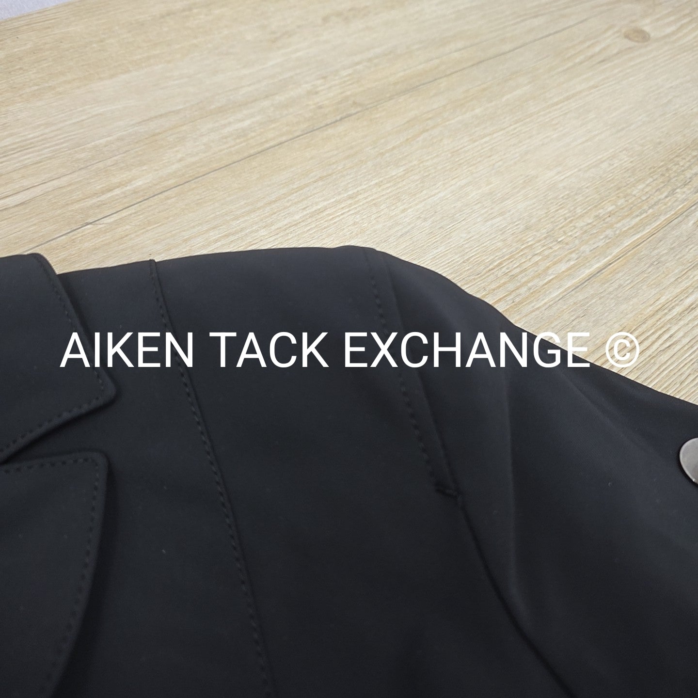 Pikeur Paulin Dressage Show Coat, Size US 14