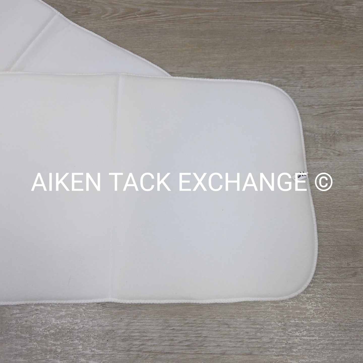 Jack's No Bow Wraps, Set of 4, 12"