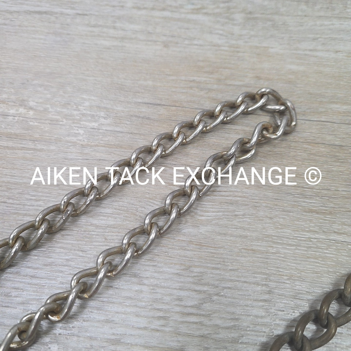 BARGAIN BUNDLE: 2 Stud Lead Chains