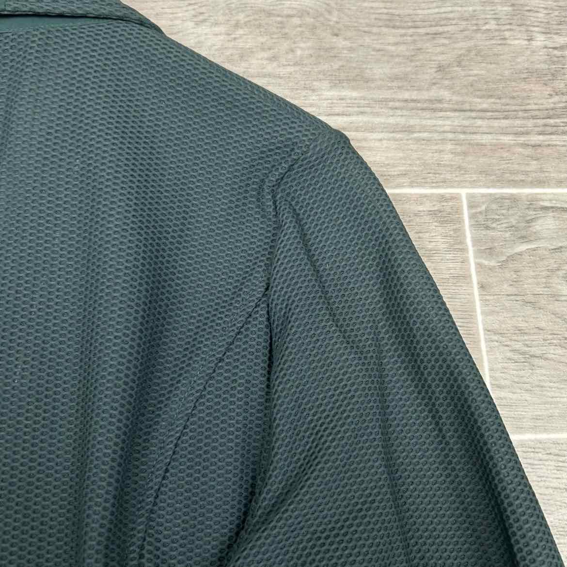 AA Platinum MotionLite Competition Show Coat, Size Small