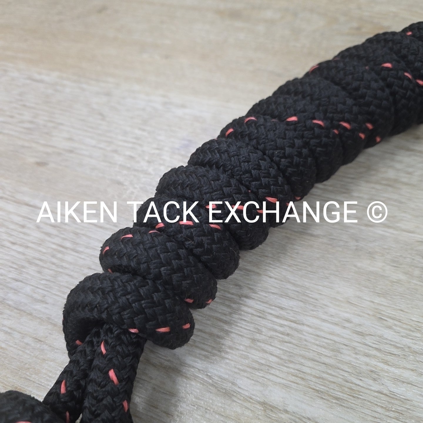 Training Lead Rope