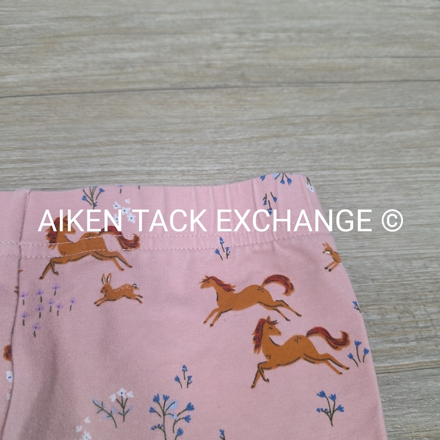Carter's Leggings, Size 8