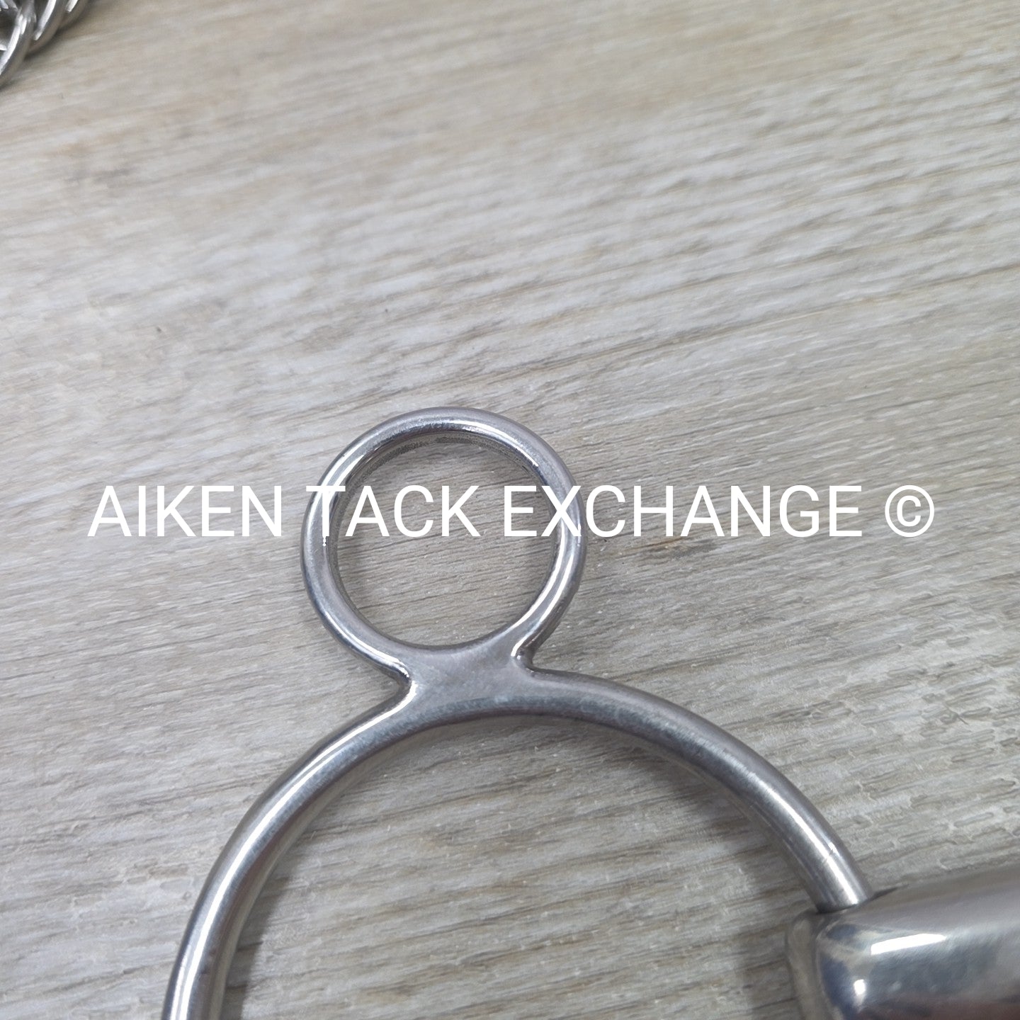 Korsteel Single Joint 3 Ring Elevator Bit 5.5"