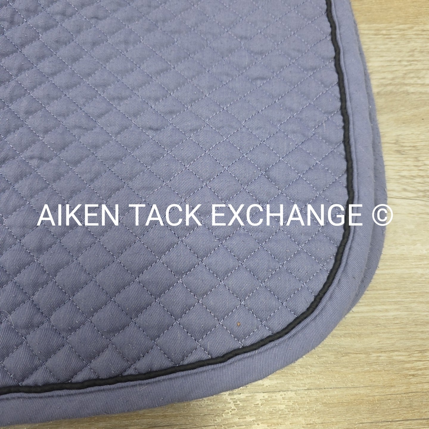 Dover Saddlery Dressage Saddle Pad