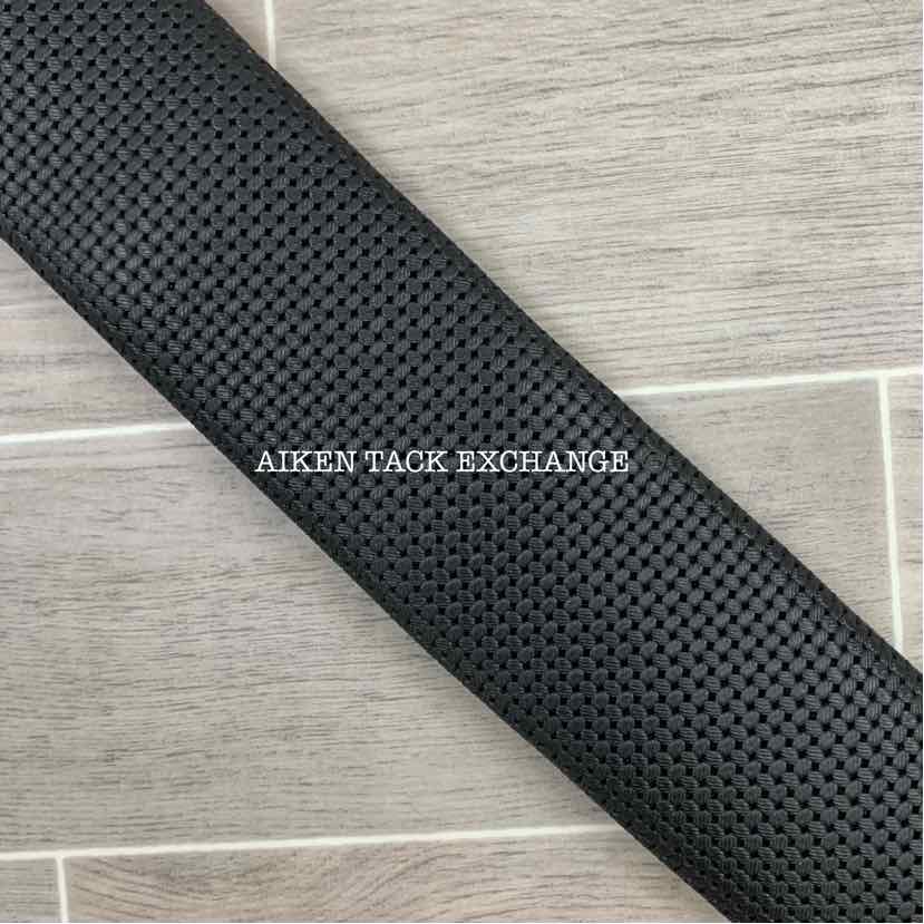 Wintec Elastic Girth, Brand New, Black, 52"