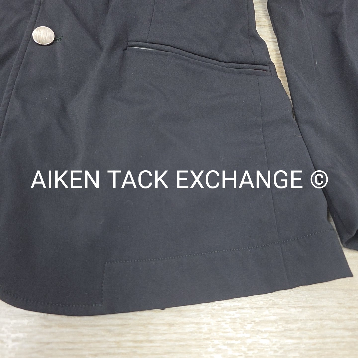 Alessandro Albanese Show Coat, Men's Medium