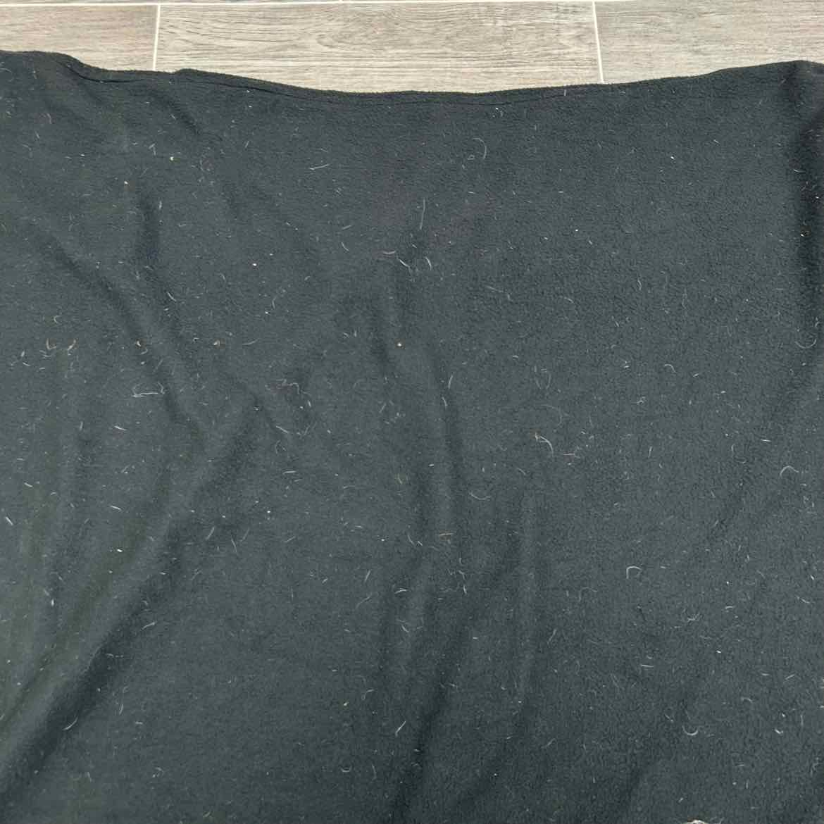Fleece Contour High Neck Cooler, Size Large