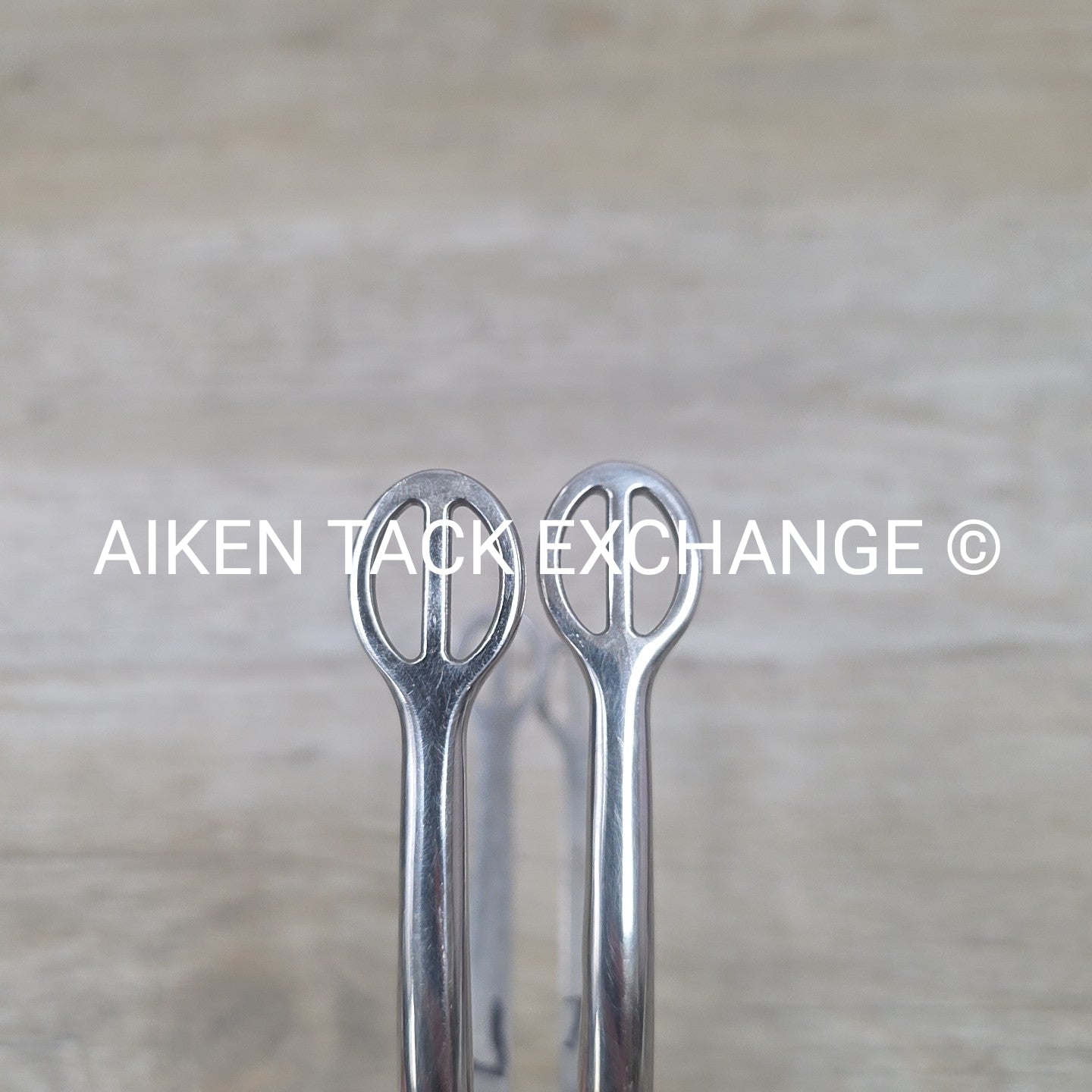 Stubben Prince of Wales Spurs