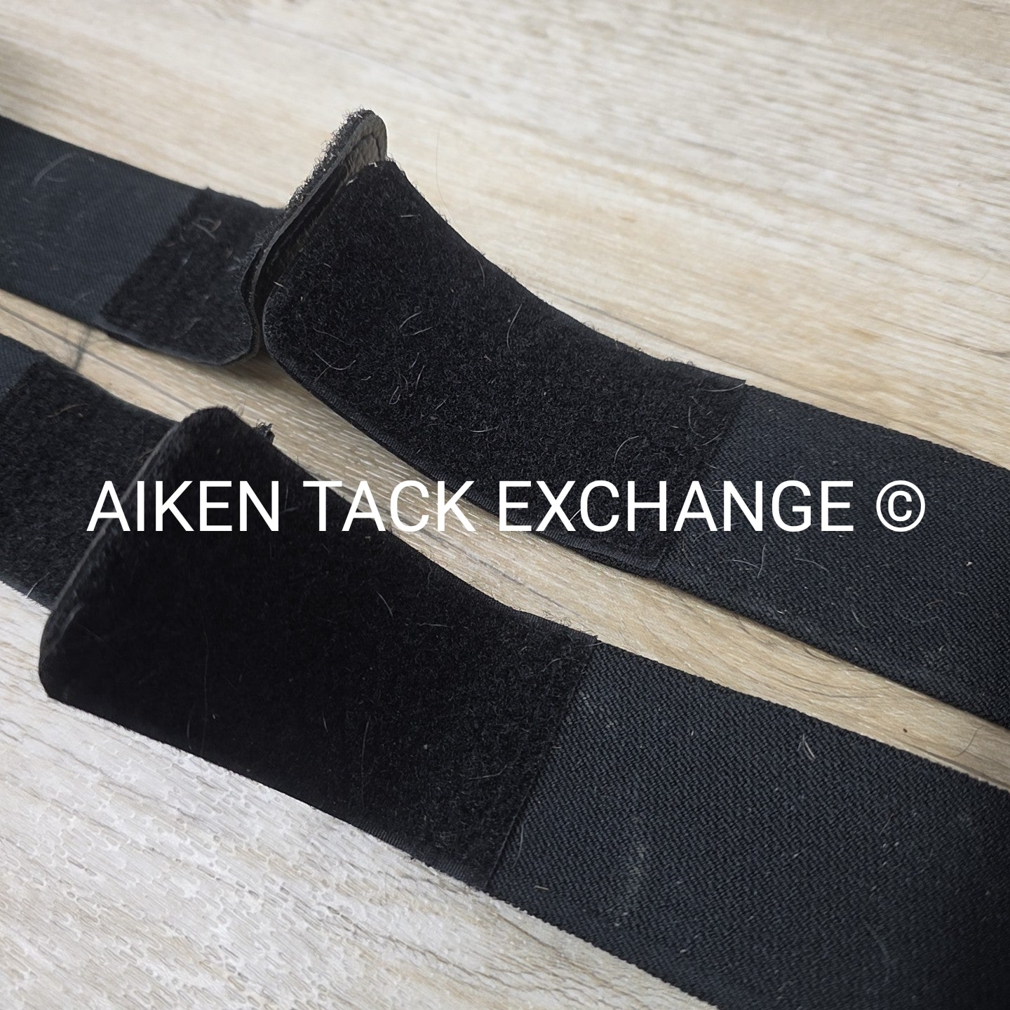 Dover Saddlery Riders International Mesh Brushing Boots, Size Medium