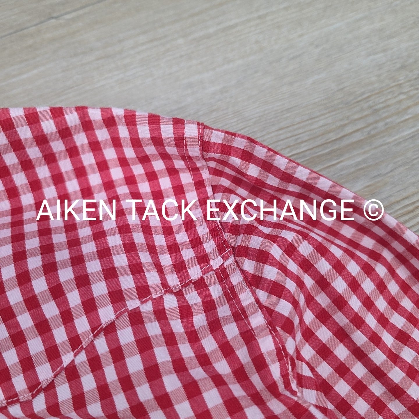 Polo Jeans Company by Ralph Lauren Long Sleeve Snap Collared Shirt, Size Large