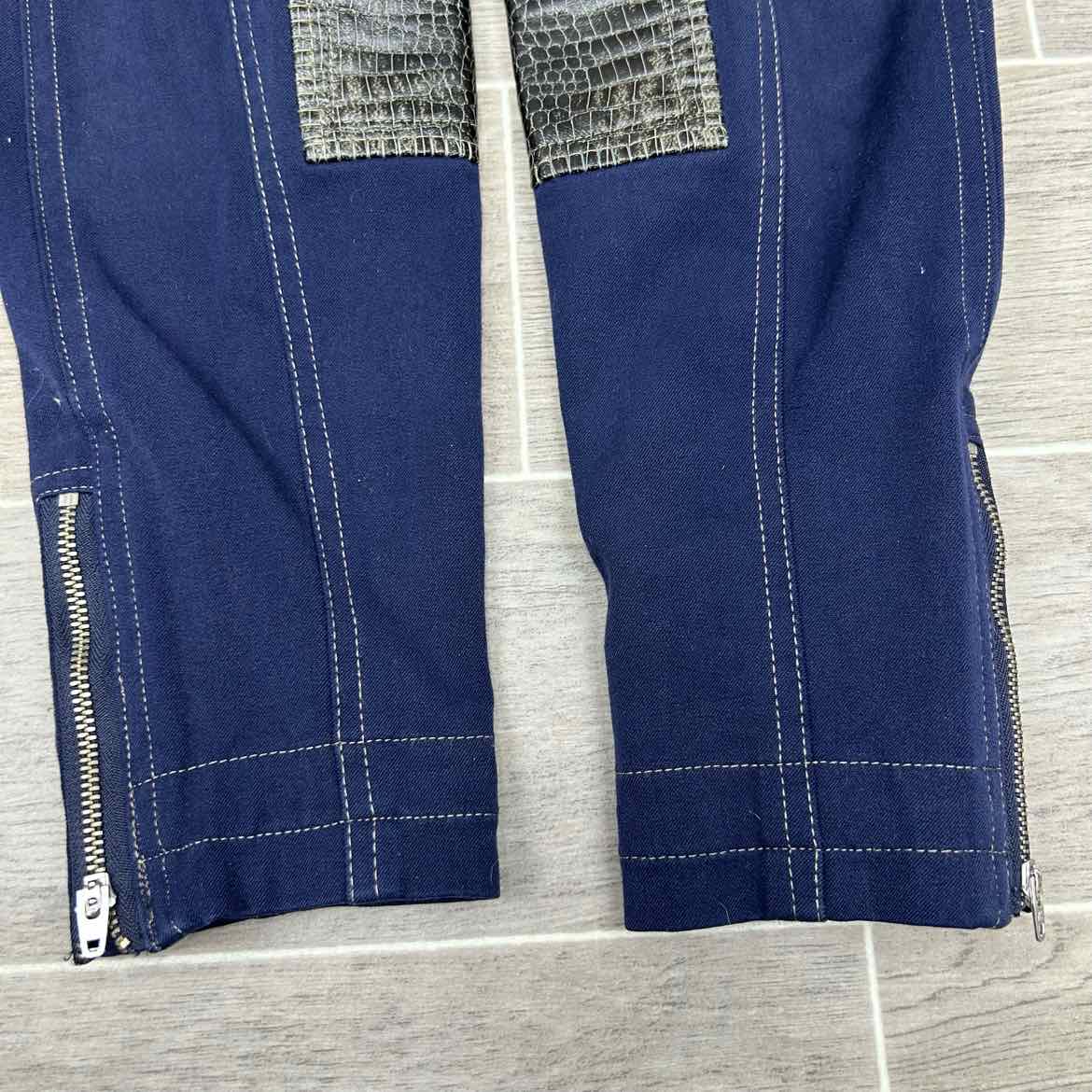 BARGAIN BUNDLE: GhoDho Knee Patch Breeches, Sizes 28 & 30