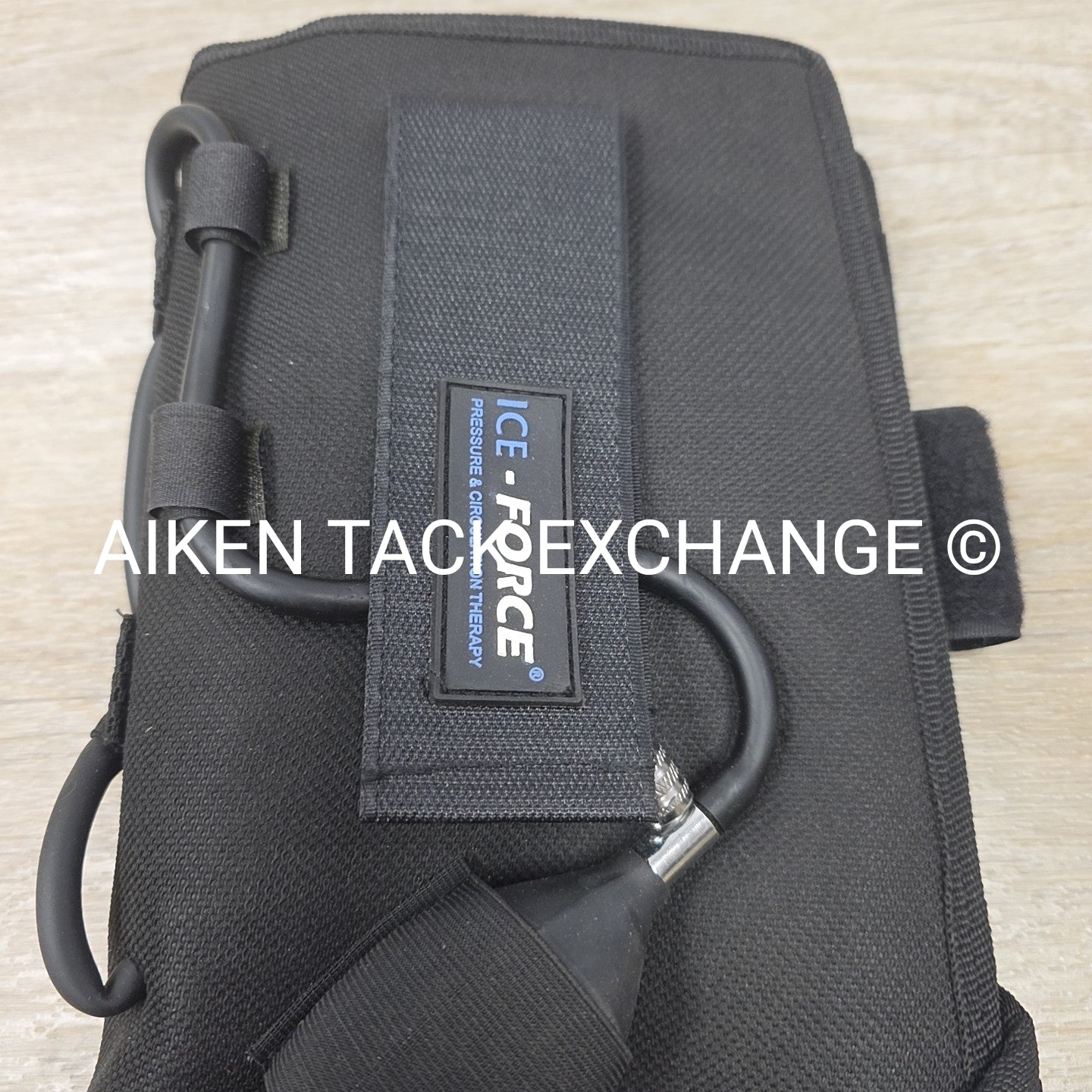 Ice Force Compression & Circulation Therapy Boot, Single Boot, No Ice Pack