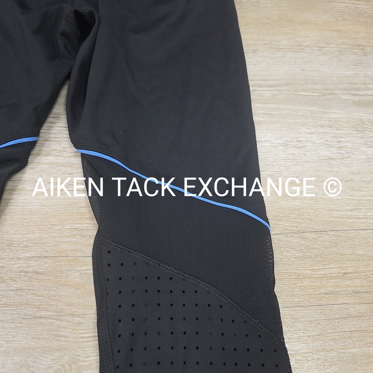 Avia Flex-Tech Capri Leggings, Women's Medium